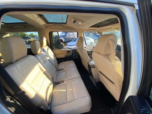 Used 2005 Land Rover LR3 SE image 26