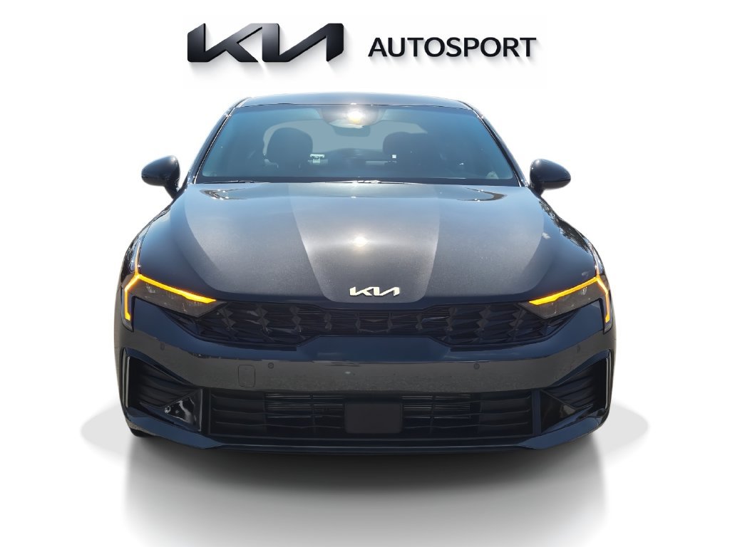 New 2026 Kia K5 LXS FWD image 2