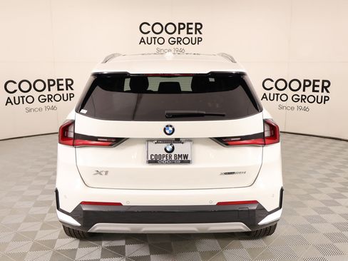 New 2026 BMW X1 xDrive28i w/ Technology Package AWD/4WD image 22
