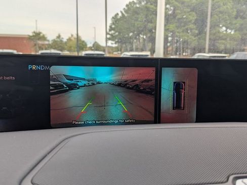 New 2025 Lincoln Navigator Reserve image 18