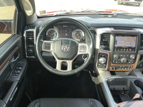 Used 2017 RAM 1500 Laramie AWD/4WD image 58