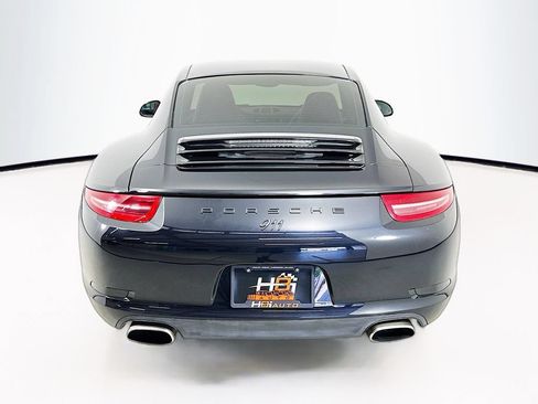 Used 2015 Porsche 911 Carrera RWD image 7
