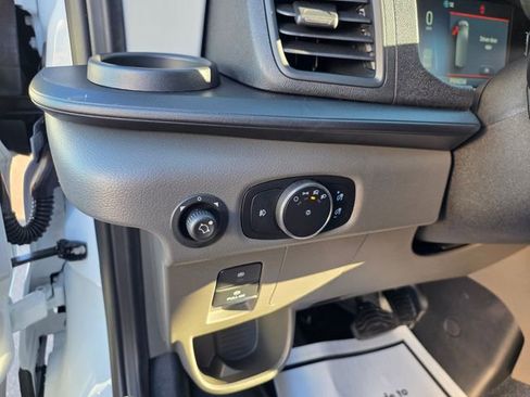 New 2026 Ford Transit 350 148 High Roof Extended AWD image 15