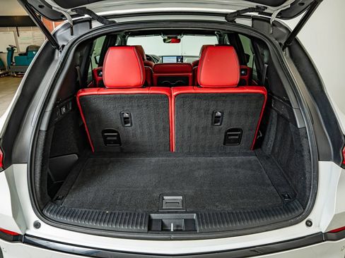 Used 2022 Acura MDX A-Spec AWD/4WD image 37