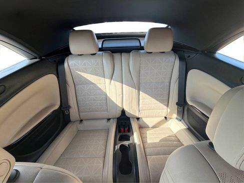 Used 2017 Buick Cascada Premium FWD image 12