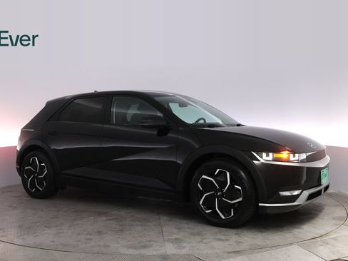Used 2024 Hyundai Ioniq 5 SEL RWD image 14