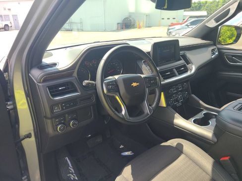 Used 2023 Chevrolet Tahoe LS w/ Driver Alert Package AWD/4WD image 20