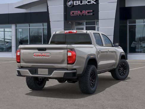 New 2026 GMC Canyon Elevation w/ Convenience Package image 5