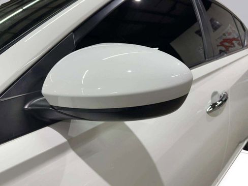 Used 2020 Nissan Altima 2.5 S w/ Driver Assist Package image 11