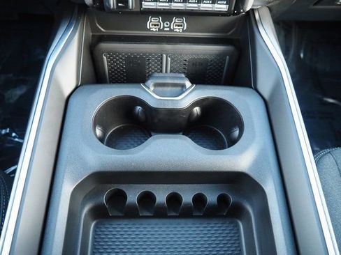 New 2026 RAM 3500 Big Horn image 26