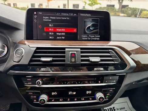 Used 2019 BMW X3 sDrive30i w/ Convenience Package image 63