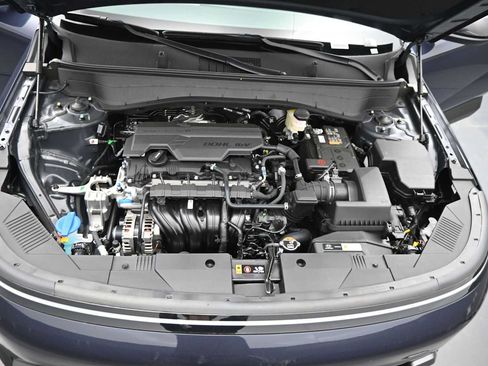 New 2026 Hyundai Kona SEL Sport AWD/4WD image 25