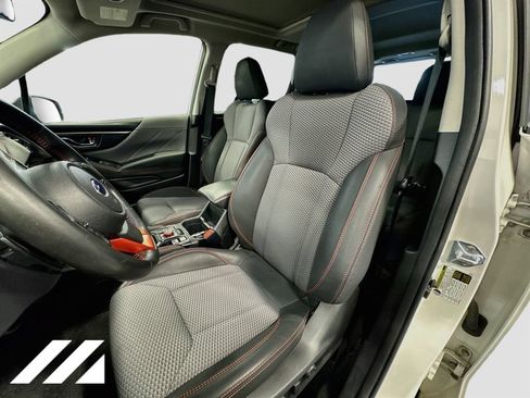 Used 2024 Subaru Forester Sport AWD/4WD image 22