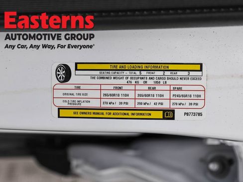 Used 2023 Jeep Grand Cherokee 4WD 4xe image 40