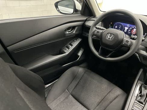 Used 2024 Honda Accord LX image 12