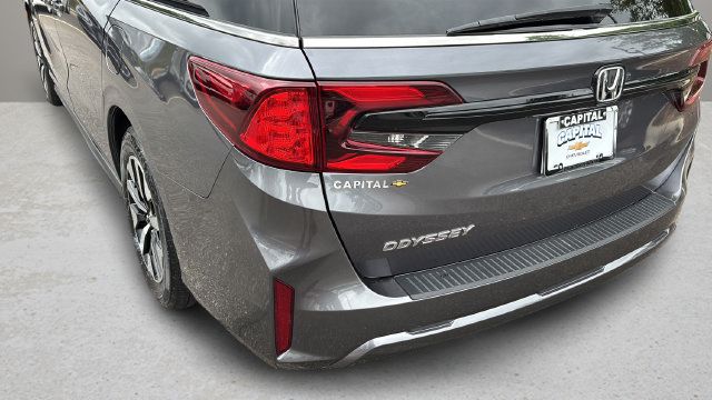 Used 2025 Honda Odyssey EX-L image 44