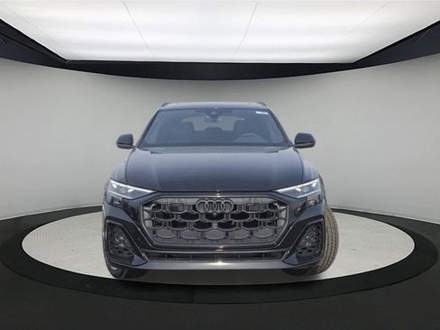 New 2026 Audi Q8 Premium Plus image 2