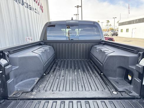 Used 2023 Toyota Tacoma Trail Edition w/ Trail Edition image 37