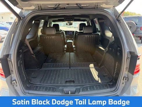 Used 2023 Dodge Durango R/T AWD/4WD image 21
