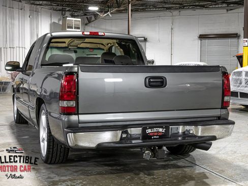 Used 2000 GMC Sierra 1500 2WD Extended Cab w/ Convenience Plus Group image 24