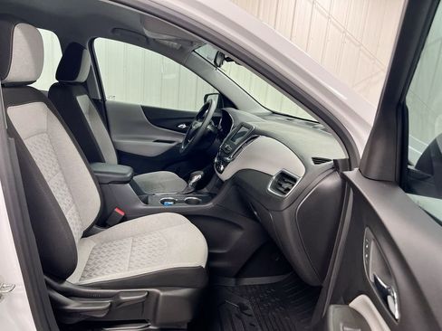 Used 2024 Chevrolet Equinox LS FWD image 21