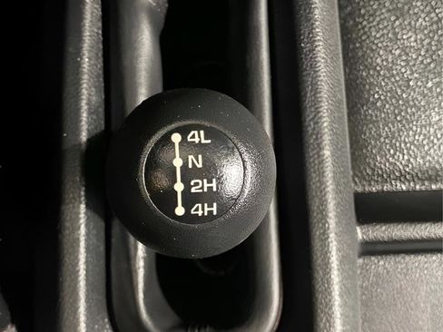 Used 2021 RAM 2500 Tradesman w/ Protection Group AWD/4WD image 23