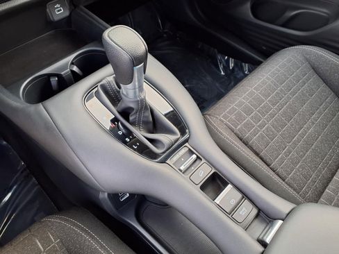 Used 2023 Honda HR-V LX image 21