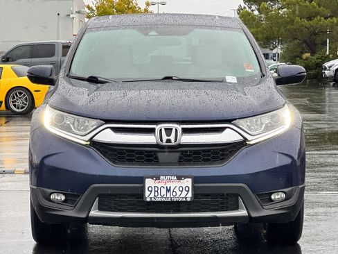 Used 2019 Honda CR-V EX image 10
