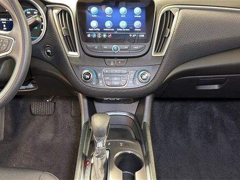 Used 2025 Chevrolet Malibu LT image 15
