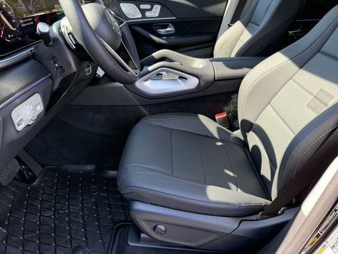 New 2026 Mercedes-Benz GLE 350 4MATIC image 10