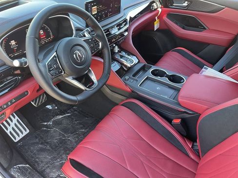 New 2026 Acura MDX Type S image 19