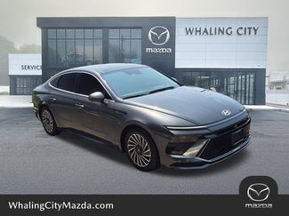 Used 2025 Hyundai Sonata Limited FWD video 1