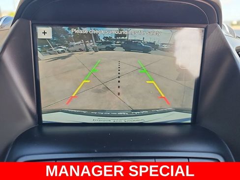 Used 2019 Ford Escape SEL AWD/4WD image 22