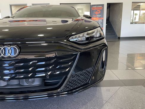 Used 2025 Audi S e-tron GT Premium Plus w/ 21" Wheel Package AWD/4WD image 10