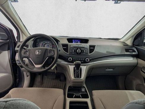 Used 2014 Honda CR-V EX image 12