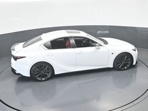 Used 2024 Lexus IS 300 300 image 57
