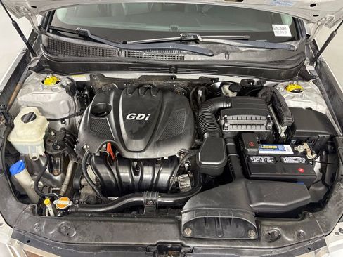 Used 2012 Hyundai Sonata Limited FWD image 37
