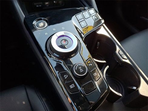 Used 2023 Kia Sportage SX Prestige image 15