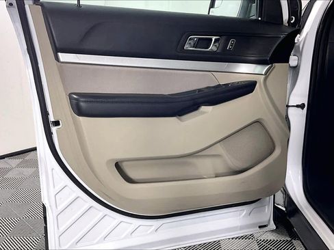 Used 2018 Ford Explorer FWD image 20