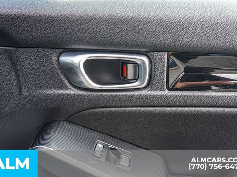 Used 2022 Honda Civic Touring image 47