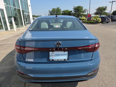 Used 2026 Volkswagen Jetta S FWD image 7