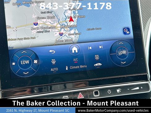 Certified 2026 Mercedes-Benz CLE 53 AMG 4MATIC Cabriolet image 16