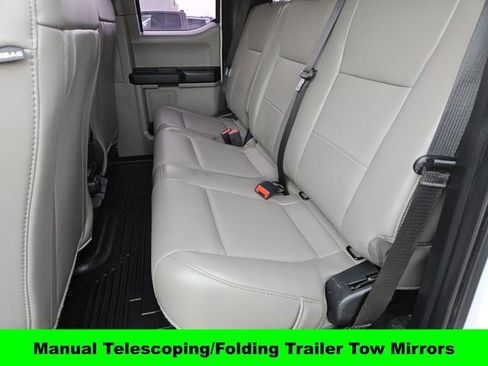 Used 2020 Ford F250 XL w/ Power Equipment Group image 29