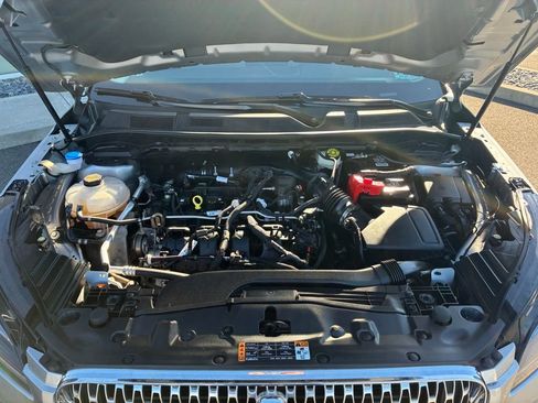 Certified 2022 Lincoln Corsair STANDARD w/ Equipment Group 101A image 26