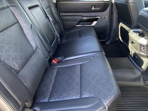 Used 2022 Toyota Tundra Limited image 18