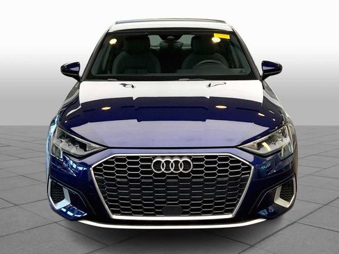 Used 2022 Audi A3 2.0T Premium w/ Convenience Package FWD image 4