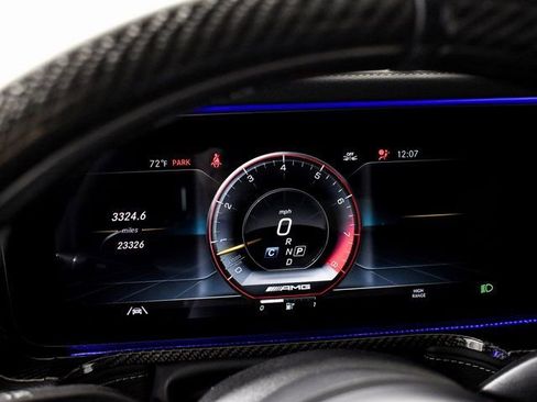 Certified 2023 Mercedes-Benz G 63 AMG G 63 AMG image 30