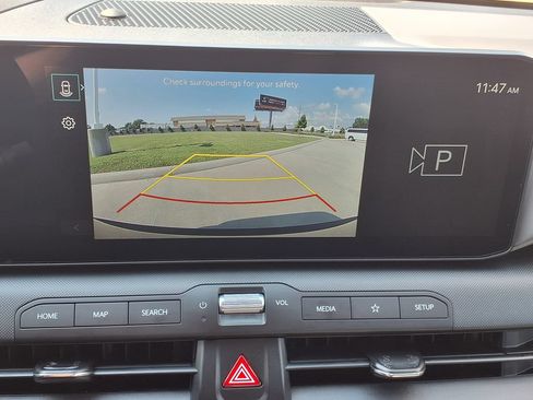 Used 2025 Kia K4 FWD image 26