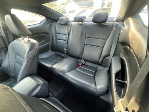 Used 2017 Honda Accord EX-L image 25