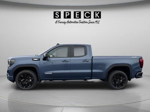 New 2026 GMC Sierra 1500 Elevation w/ Preferred Package image 2